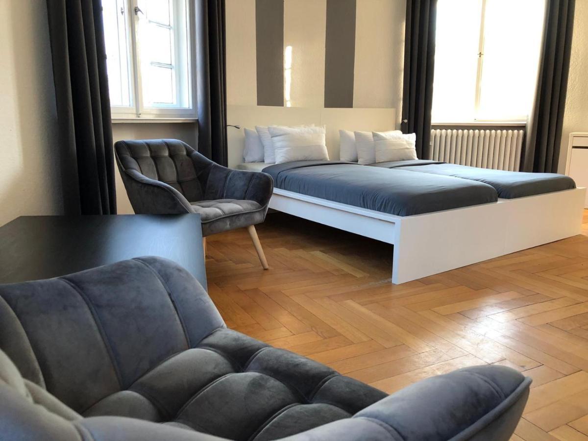 Ela Apartments Berlin Exterior photo