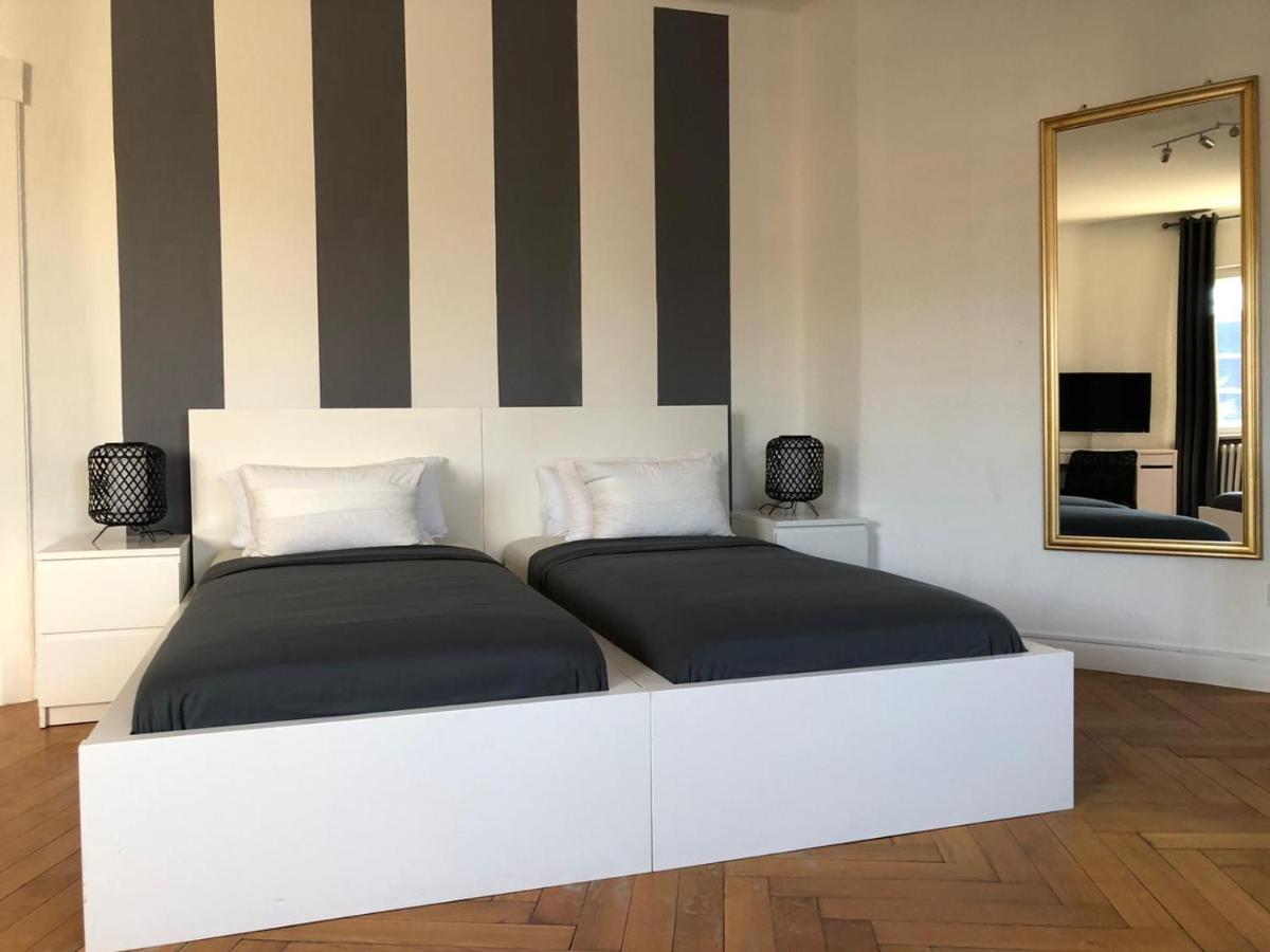 Ela Apartments Berlin Exterior photo