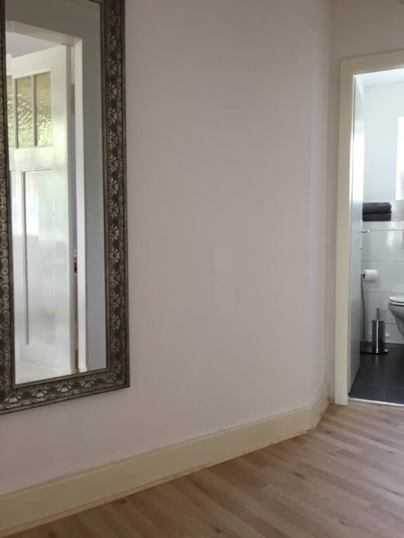 Ela Apartments Berlin Room photo