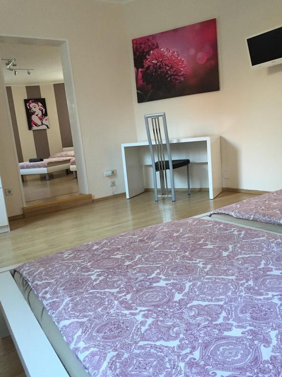 Ela Apartments Berlin Room photo