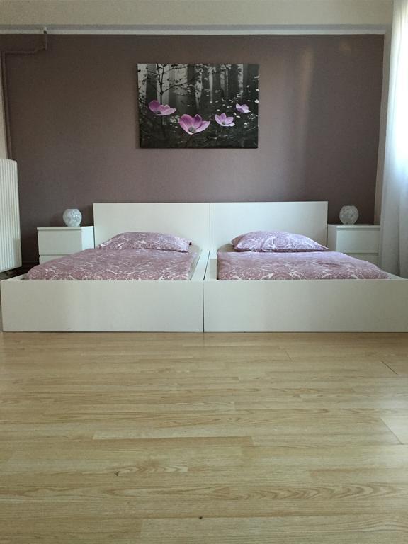Ela Apartments Berlin Room photo