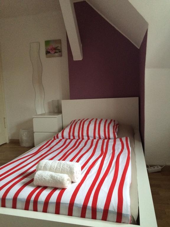 Ela Apartments Berlin Room photo